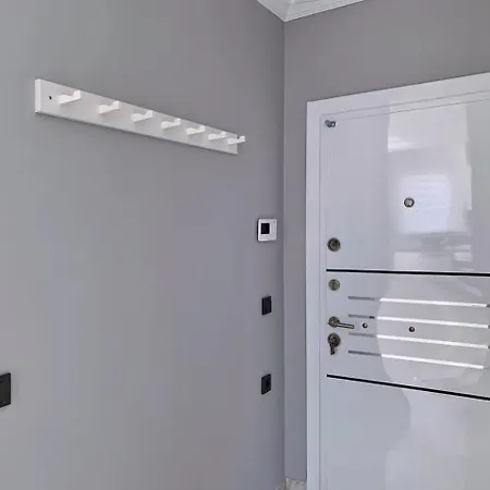 Apartamento Cleopatra Two One *